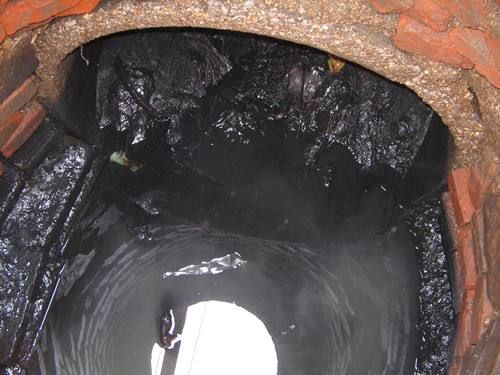 徐水污水/雨水井清理