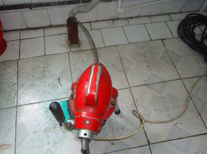 徐水下水道疏通