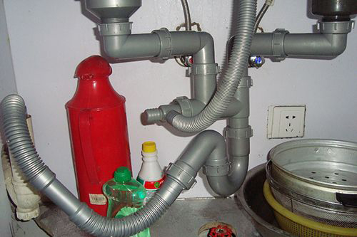 徐水下水道疏通要多少钱？